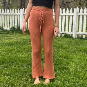 Billabong flowy beach pants